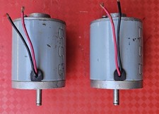 R/C, Tugboat, 12v Motors x 2, Inc Motor Mounts x 2, Nice big Motors - Tug Towing