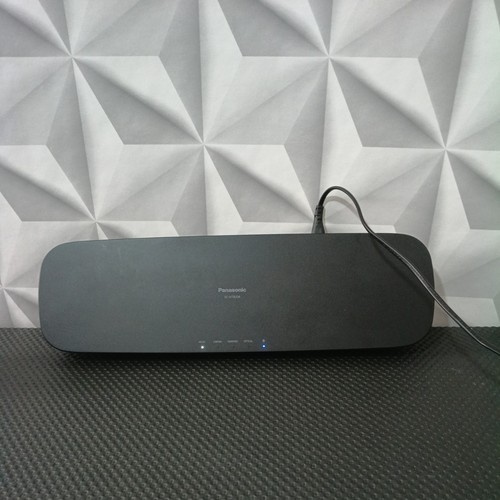 Panasonic htb208 soundbar - panasonic,