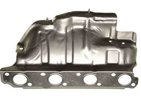 Ford mondeo mk2 - ford, exhaust