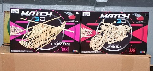 Match matchstick models - match,