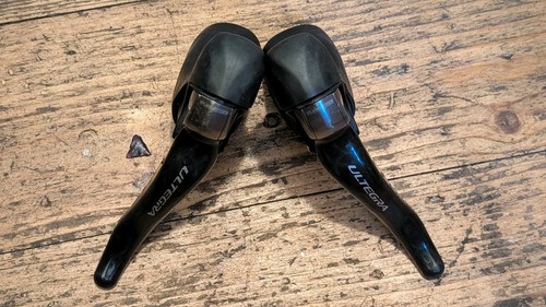 Vgc shimano ultegra 6700 - shimano,
