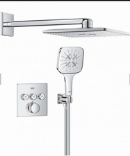 Grohe Rain shower System  Model 34864000