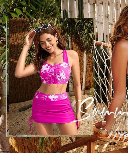 Kate kasin two piece - two, swimsuit