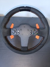 Fanatec CSL Elite Wrc