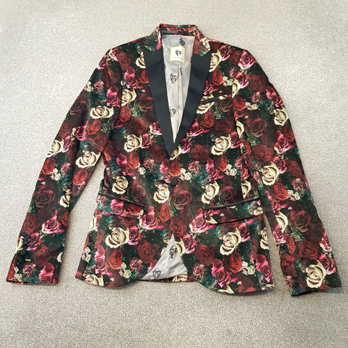 Noose monkey jacket 36r - monkey,