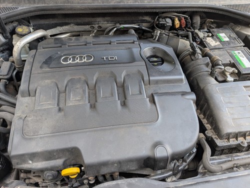 Golf mk7 gtd - vw,