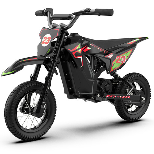 Kids electric dirt - bike, 300w