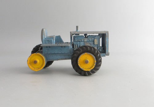 Vintage 1950 benbros - vintage,