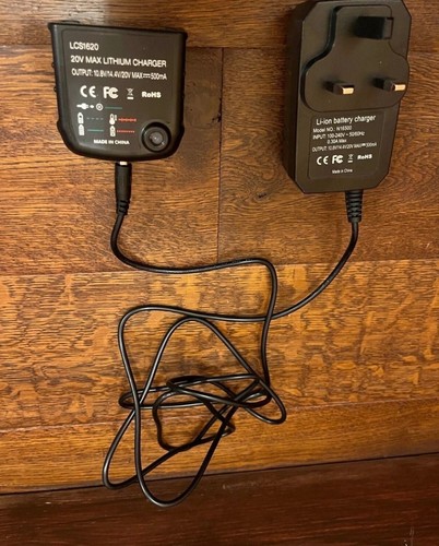 Battery charger lithium ion - charger, lithium-ion