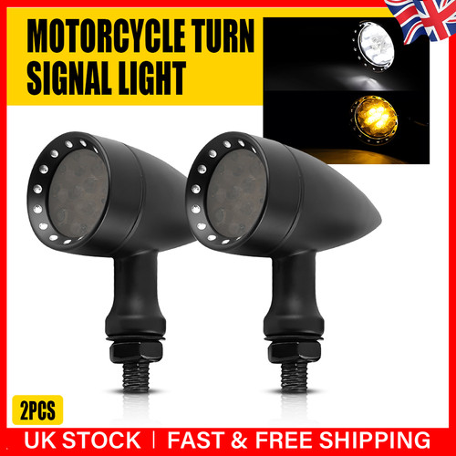 2pcs universal motorcycle - 2pcs,