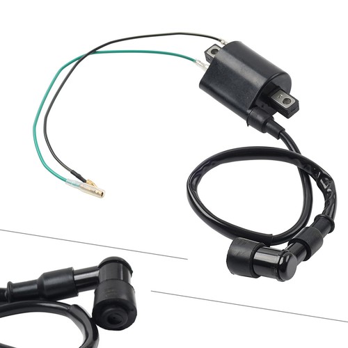 Volt ignition coil - 6, honda