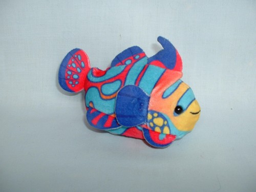Zhu pets aquarium talulla - zhu,
