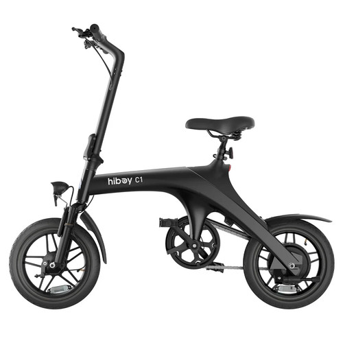 Hiboy wheel folding - hiboy, 2-wheel