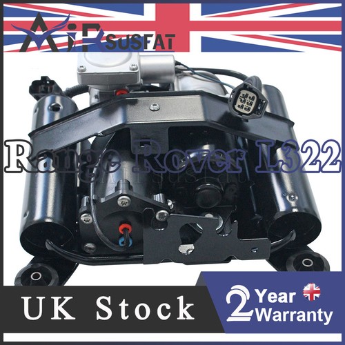 Hitachi version air suspension - air,
