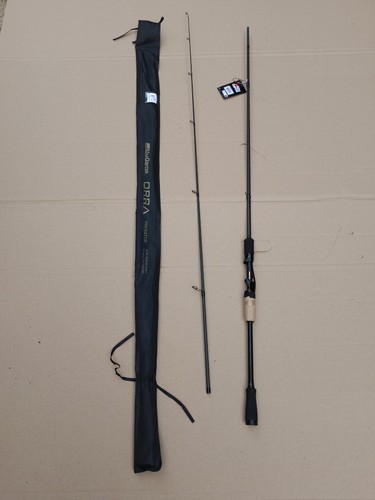 Abu garcia orra predator - orra,