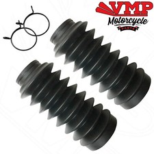 Motorcycle Front Fork Gaiters