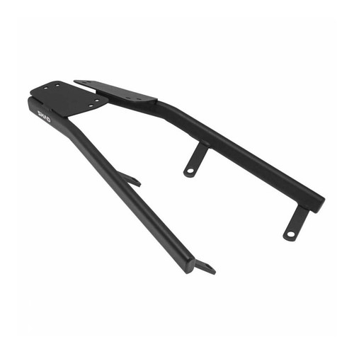 Luggage rack for shad - rack,