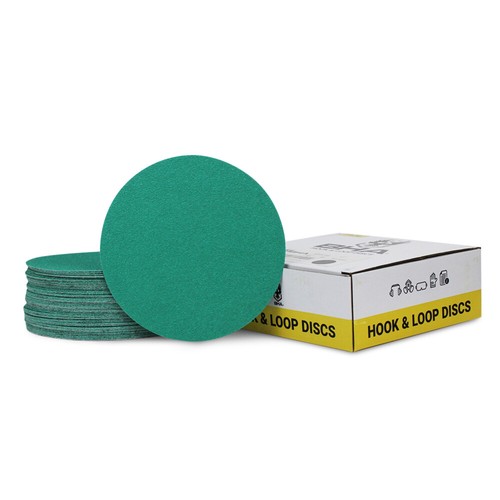 Bha green film hook - bha, loop