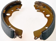 Brake Shoe Set for HONDA:CRX III,CIVIC V Hatchback,CIVIC del Sol MK V GBS821