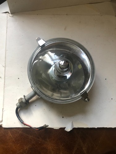 Vintage spotlight made in - spotlight, v