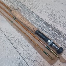 A Vintage Allcocks 8'6" Split