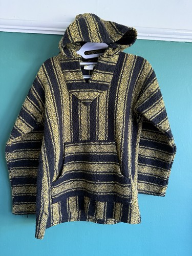 Mexican baja hoodie - mexican,