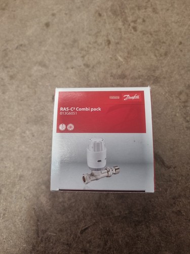 Danfoss 013g6051 randall - 013g6051,