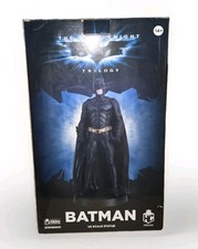 Batman The Dark Knight Trilogy