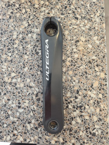 Shimano ultegra 6800 left - shimano, fc-6800