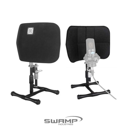 Alctron pf52 desktop mic - pf52,