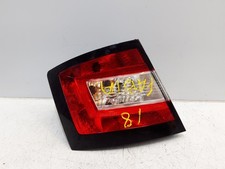 2018 SKODA FABIA TAIL LIGHT NEARSIDE LEFT N/S/R 6V6945095 GENUINE *FAST SHIPPING