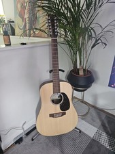 Martin MX D-X2E 12-String Acoustic Guitar