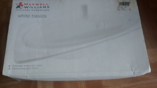 Maxwell williams white - williams',