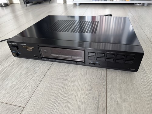 Sony s700es am stereo - sony,