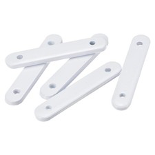 Curtain Weights (40g) , Iron