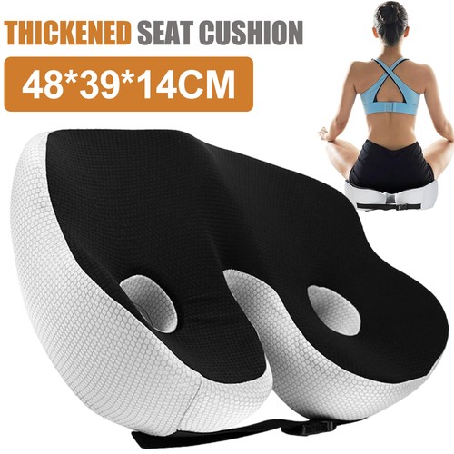 Memory foam seat cushion - memory,