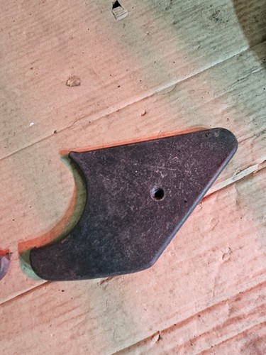 Ford capri recaro seat hinge - capri,