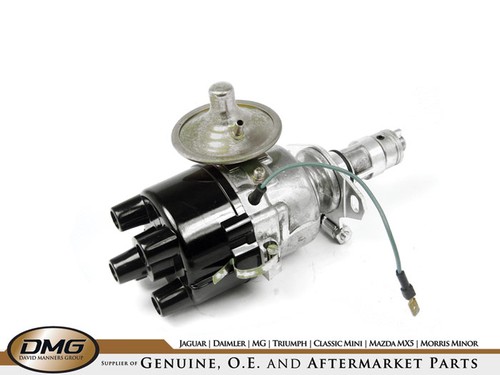Brand new 45d4 - new, distributor
