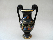 Vintage 24K Gold Handmade