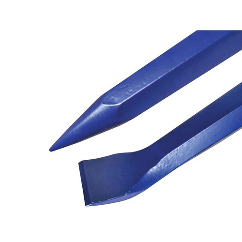 Faithfull bent chisel digging - faithfull,