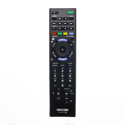 Universal replacement remote - universal,