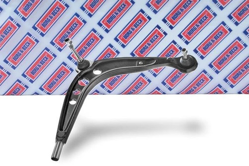 Borg beck bca5604 front - bca5604,