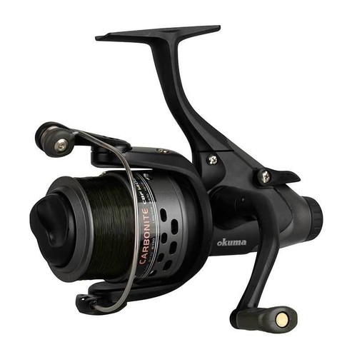 Okuma carbonite 55xp free - okuma,