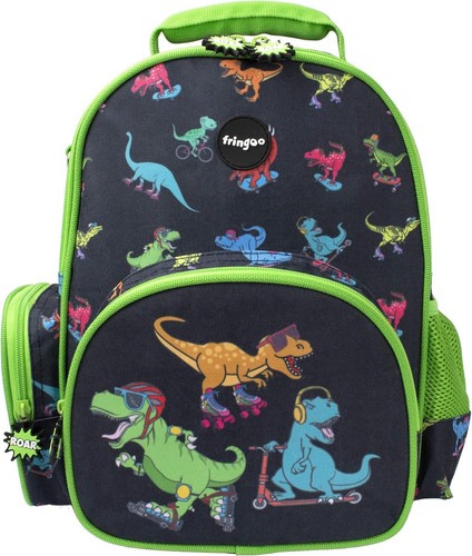 Fringoo kids backpack - backpack, water