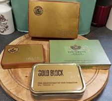 Vintage Job Lot Of Cigarette