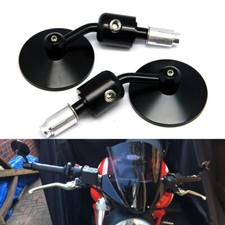 Motorcycle 7/8" Bar End