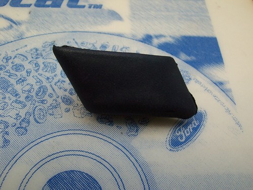 New genuine ford sierra mk1 - ford,