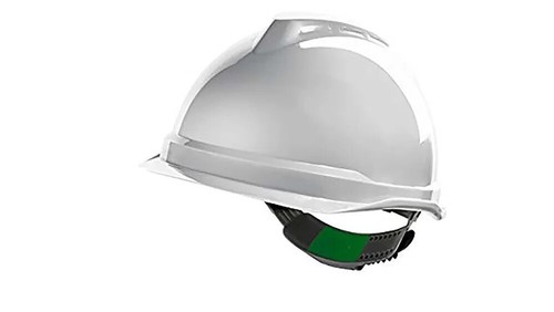 Gard 520 helmet non - v-gard, non-vented