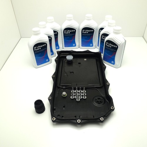 Oil service kit for - oil, 8hp45