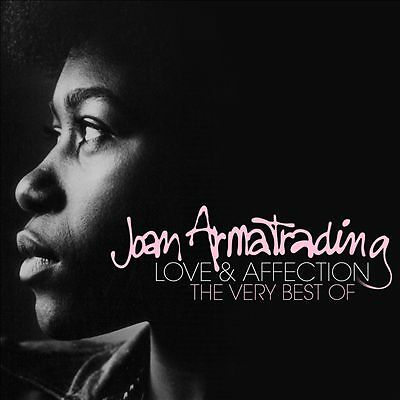 Joan armatrading love and - love,